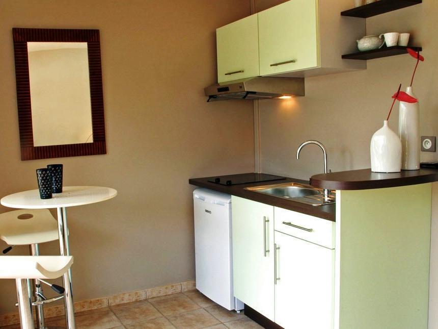 Hotel Les Creoles Saint-Gilles-les Bains Dış mekan fotoğraf