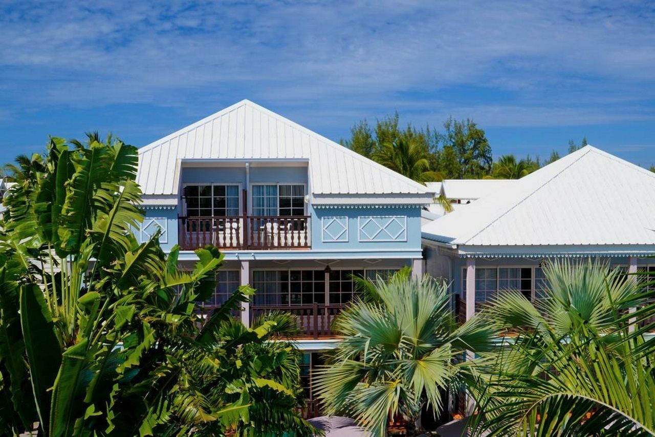 Hotel Les Creoles Saint-Gilles-les Bains Dış mekan fotoğraf